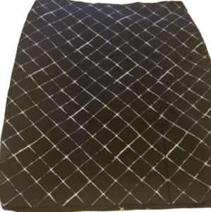 White House Black Market skirt